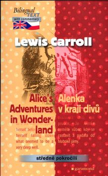 Alenka v kraji divů/Alice’s Adventures in Wonderland