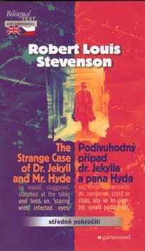 Podivuhodný případ dr.Jekylla a pana Hyda/The strange case...