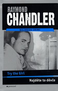 Najděte to děvče / Try the Girl