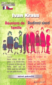Rodinný sjezd / Réunions de famille