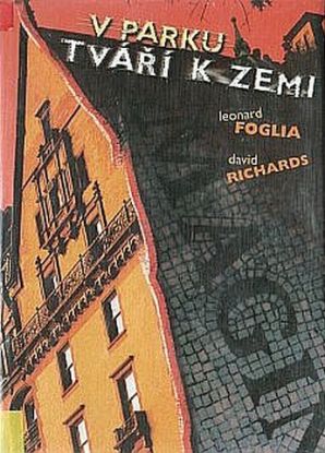 V parku tváří k zemi