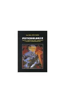 Psychologie vrstev duševního dění osobnosti a jejich diagnostika