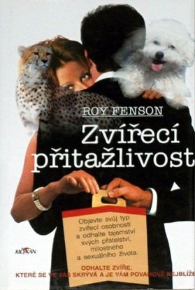 Zvířecí přitažlivost