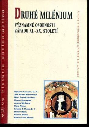 Druhé milénium