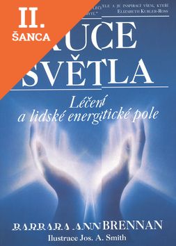 Lacná kniha Ruce světla
