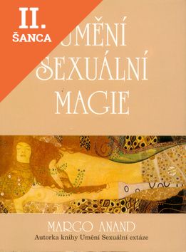 Lacná kniha Umění sexuální magie