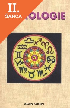 Lacná kniha Astrologie