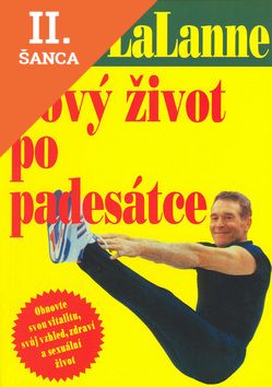 Lacná kniha Nový život po padesátce