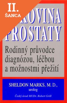 Lacná kniha Rakovina prostaty