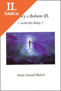 Lacná kniha Hovory s Bohem 3.
