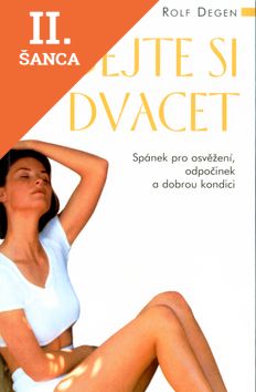 Lacná kniha Dejte si dvacet