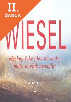 Lacná kniha Všechny řeky jdou do moře, moře se však nenaplní