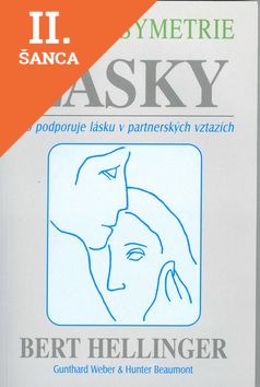Lacná kniha Skrytá symetrie lásky