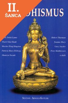 Lacná kniha Buddhismus