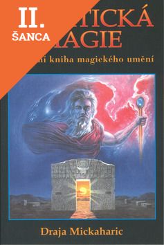 Lacná kniha Praktická magie