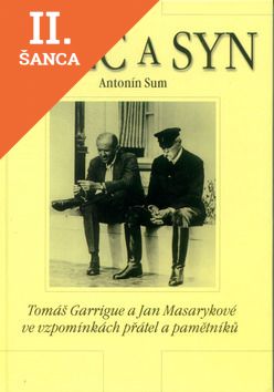 Lacná kniha Otec a syn