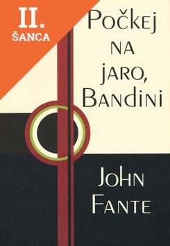 Lacná kniha Počkej na jaro, Bandini