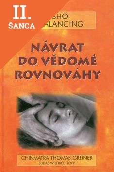 Lacná kniha Návrat do vědomé rovnováhy