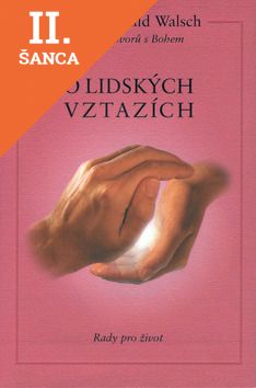 Lacná kniha O lidských vztazích