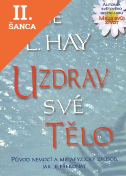 Lacná kniha Uzdrav své tělo