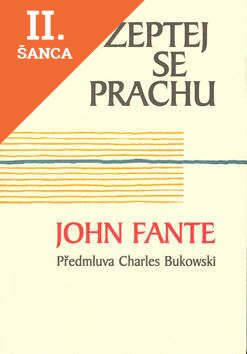 Lacná kniha Zeptej se prachu