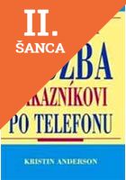 Lacná kniha Dokonalá služba zákazn.po tel.