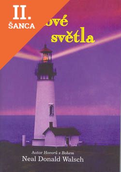 Lacná kniha Poslové světla