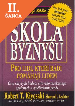 Lacná kniha Škola byznysu