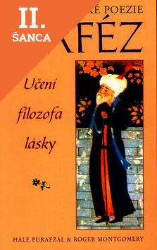 Lacná kniha Haféz Učení filozofa lásky