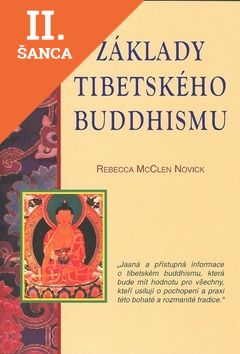 Lacná kniha Základy tibetského buddhismu