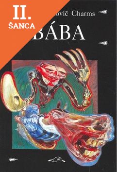 Lacná kniha Bába