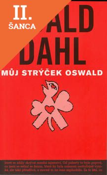 Lacná kniha Můj strýček Oswald