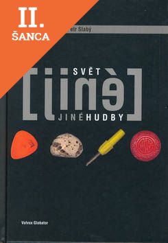 Lacná kniha Svět jiné hudby
