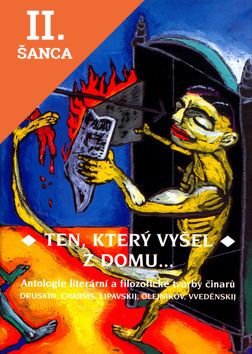 Lacná kniha Ten, který vyšel z domu...