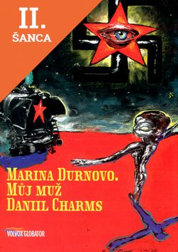 Lacná kniha Marina Durnovo. Můj muž Daniil Charms