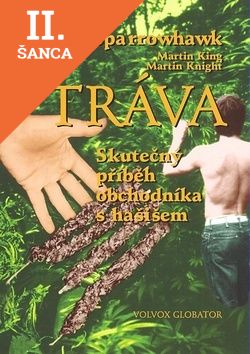 Lacná kniha Tráva