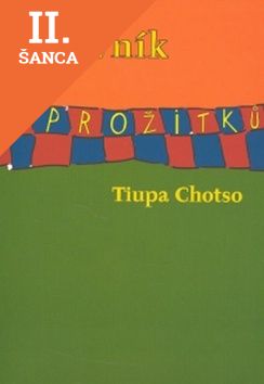 Lacná kniha Slovník prožitků