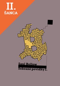 Lacná kniha Sebrané povídky I