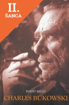 Lacná kniha Charles Bukowski