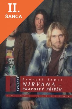 Lacná kniha Nirvana - Pravdivý příběh