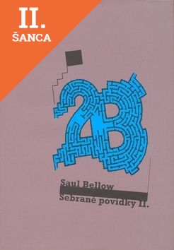 Lacná kniha Sebrané povídky II.