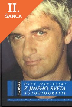 Lacná kniha Z jiného světa - Autobiografie