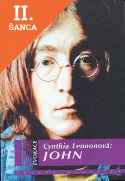 Lacná kniha John