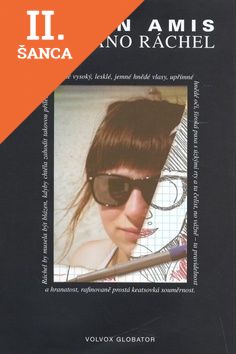 Lacná kniha Věnováno Ráchel