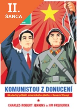Lacná kniha Komunistou z donucení