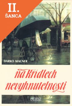 Lacná kniha Na křídlech nevyhnutelnosti