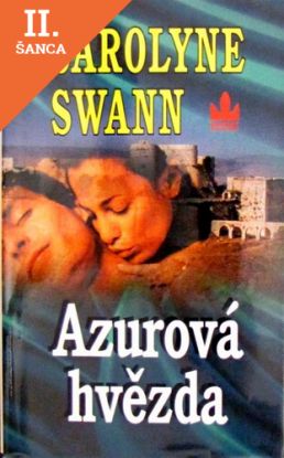 Lacná kniha Azurová hvězda