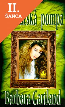 Lacná kniha Vladařská pompa