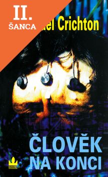 Lacná kniha Člověk na konci