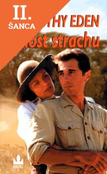 Lacná kniha Most strachu